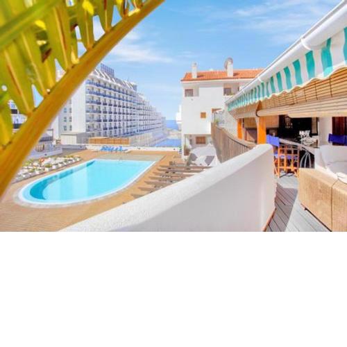 Gran Atico Luxe The 307 Parque Royal 1 Wiffi