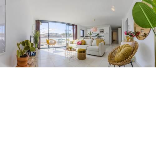 Gran Atlantic Sunset Apartment