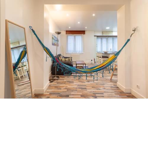 GRAN BILBAO VI Apartment by Aston Rentals