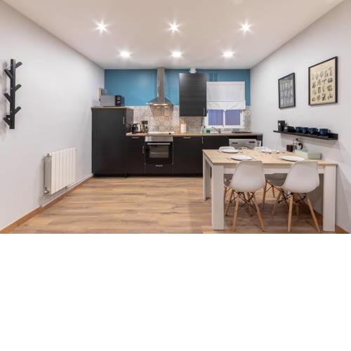 GRAN BILBAO VII apartment by Aston Rentals