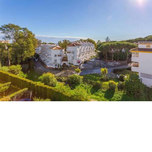 Gran Calahonda 2BR 2BA with terrace WIFI/AC/POOL