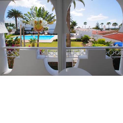 Gran Canaria 1