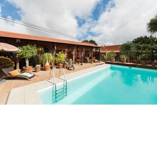 Gran Canaria Cottage & Pool