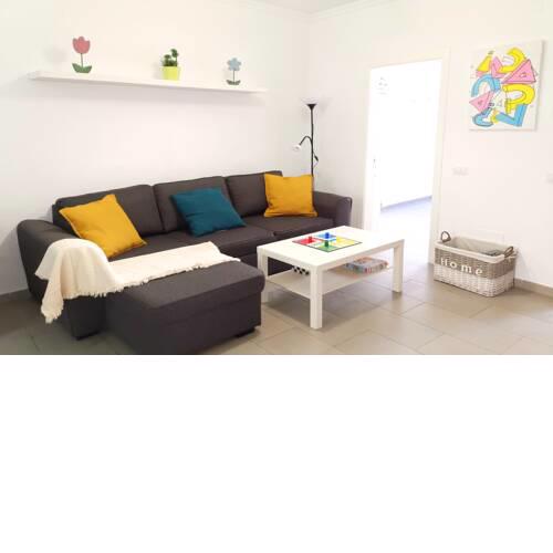 Gran Canaria House Beach