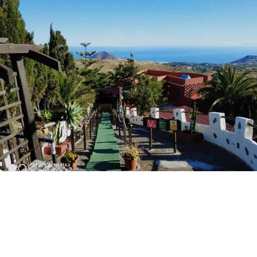 GRAN CANARIA LA FINCA DE CARMELITA Y BARTOLITO
