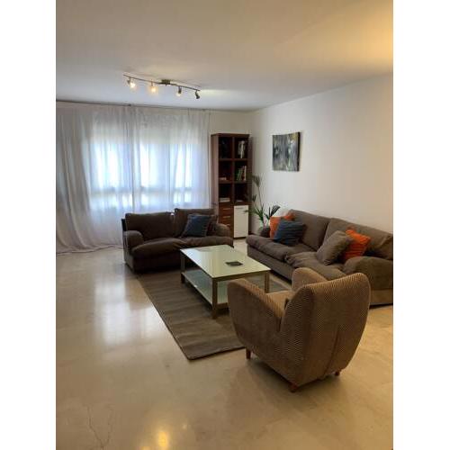 Gran Canaria suite