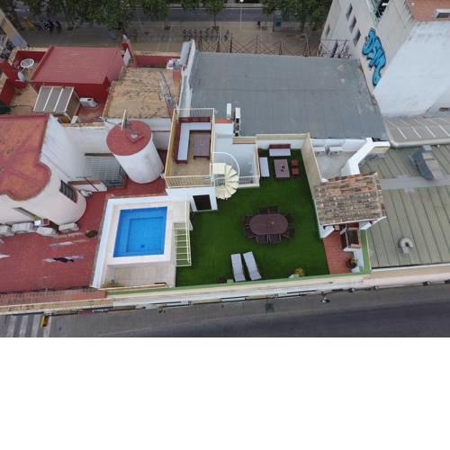 Gran Casa con Piscina