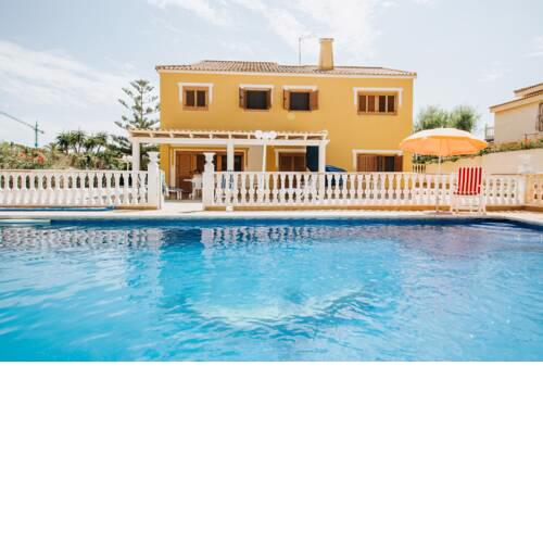Gran Casa Playa Honda