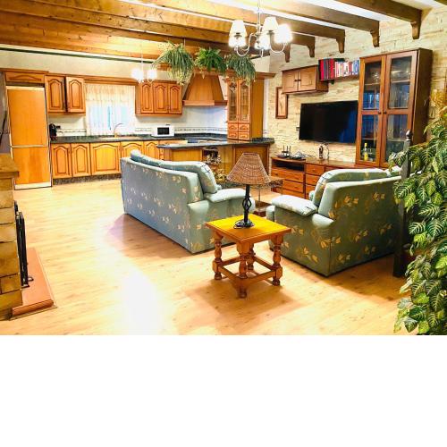 Gran Casa Rural Tijoco Bajo Adeje