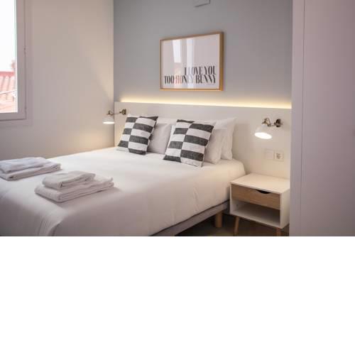 Gran Central Suites