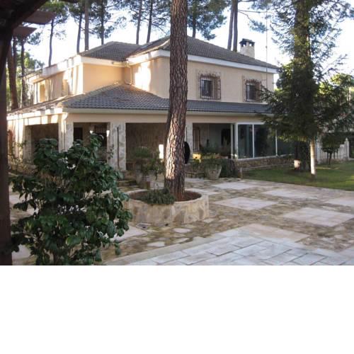 gran chalet en cuenca para familias y amigos