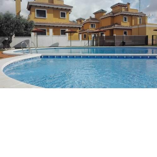 Gran Chalet Independiente