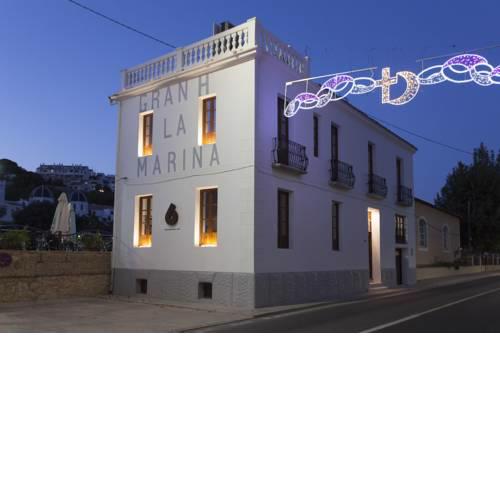 Gran H La Marina - SHR Hotels
