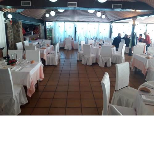 Gran Hostal Asador de Soto