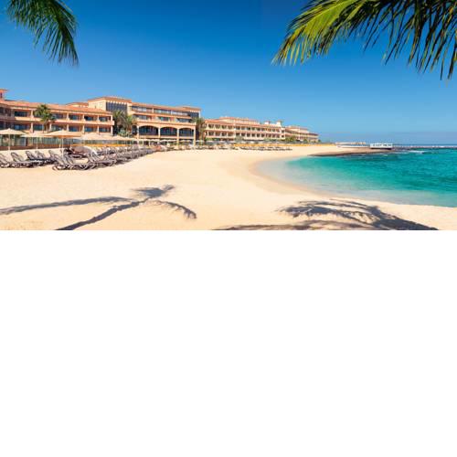 Gran Hotel Bahía Real (Ex Atlantis)