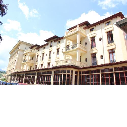 Gran Hotel Balneario de Liérganes