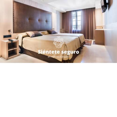 Gran Hotel Barcino