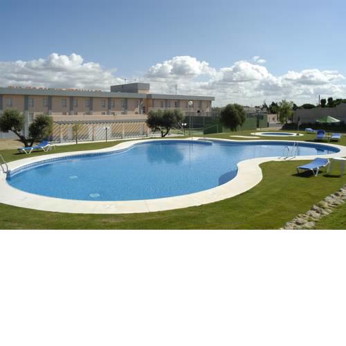 Gran Hotel Ciudad Del Sur