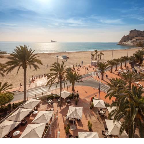 Gran Hotel Delfin