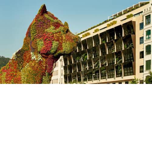 Gran Hotel Domine Bilbao