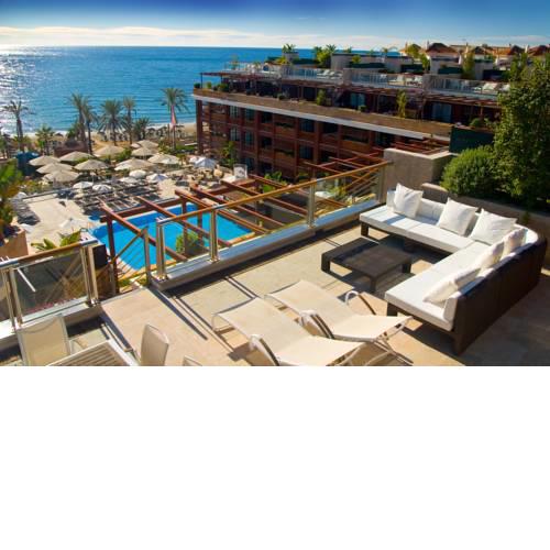Gran Hotel Guadalpin Banus