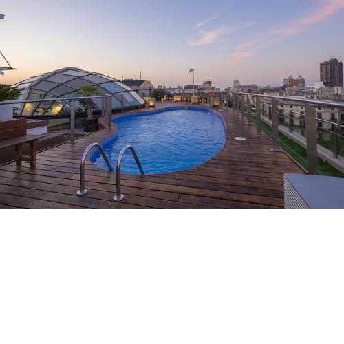 Gran Hotel Havana 4* Sup