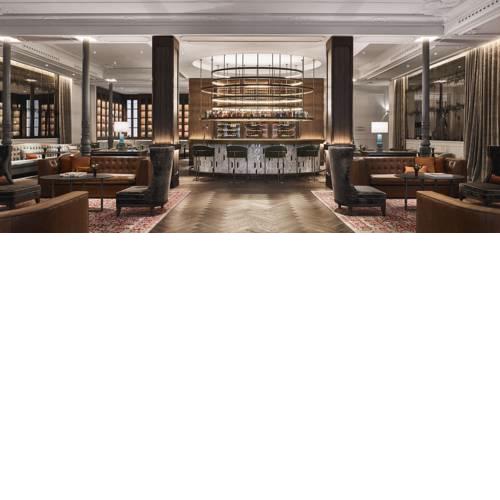 Gran Hotel Inglés
