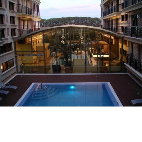Gran Hotel Liber & Spa Playa Golf