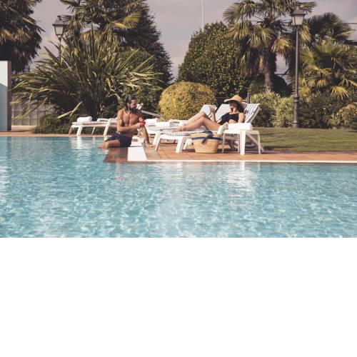 Gran Hotel Los Abetos