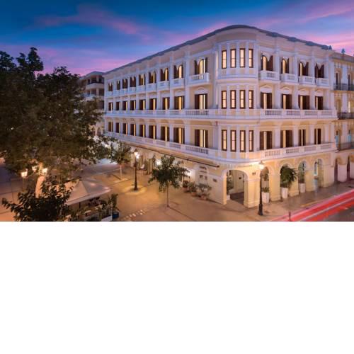 Gran Hotel Montesol Ibiza, Curio Collection by Hilton