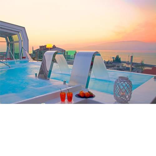 Gran Hotel Nagari Boutique & Spa