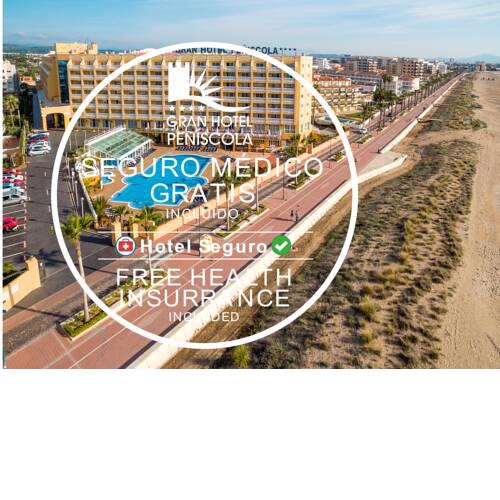 Gran Hotel Peñiscola