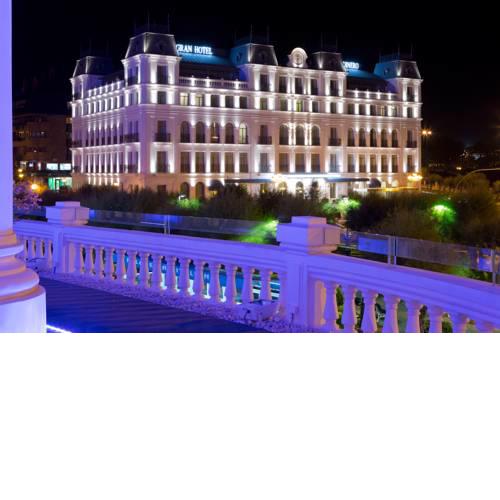 Gran Hotel Sardinero