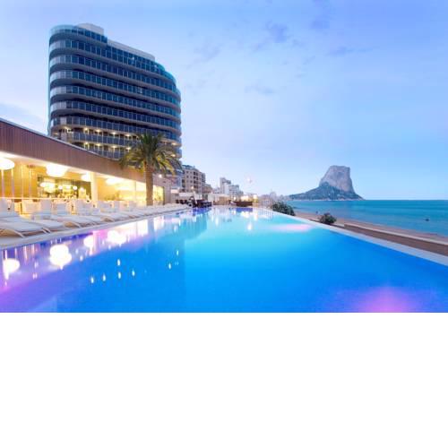 Gran Hotel Sol y Mar - Adults Only