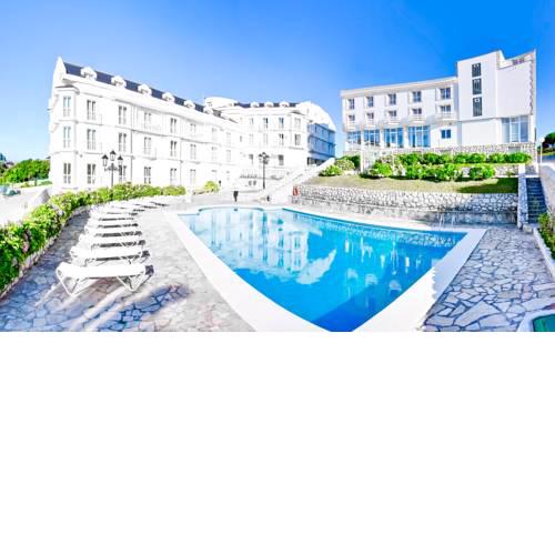 Gran Hotel Suances