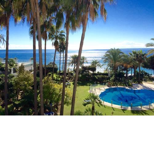 GRAN MARBELLA APARTMENTS by Coral Beach