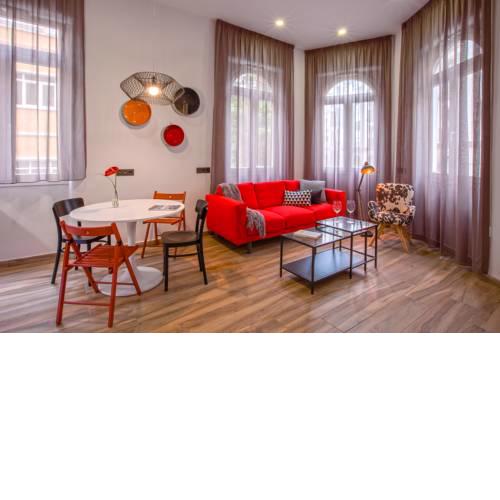 Gran Marina Suites