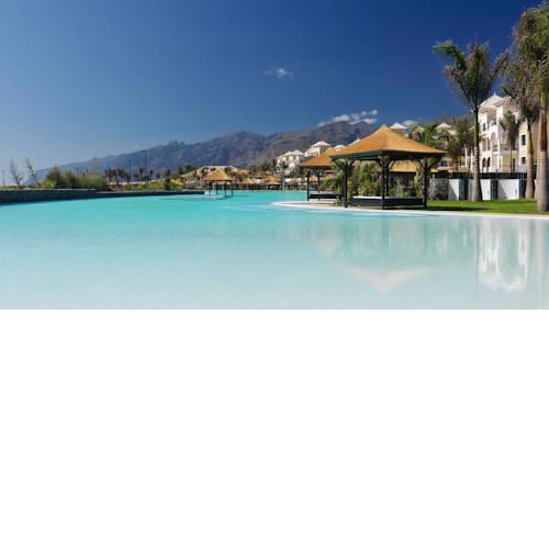 Gran Melia Palacio de Isora Resort & Spa