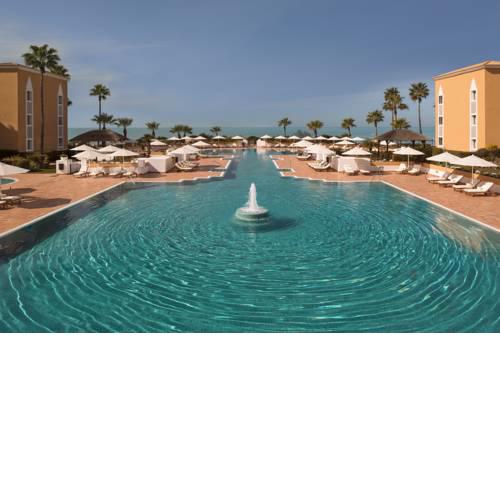 Gran Meliá Sancti Petri