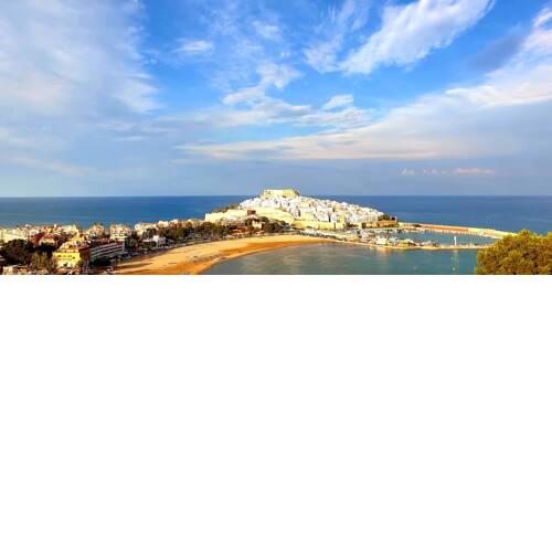Gran Mirador de Peñiscola