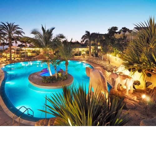 Gran Oasis Resort