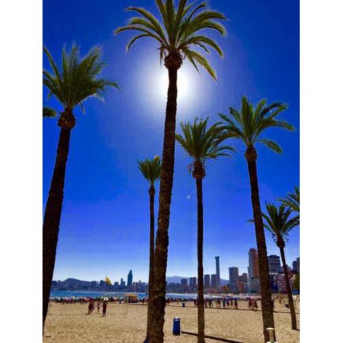Gran Park Benidorm