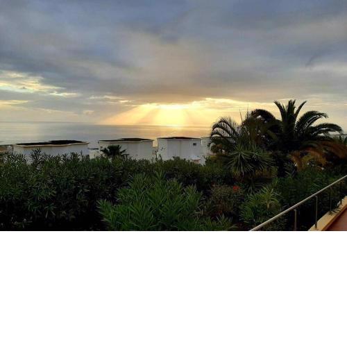 Gran piso en Costa adeje