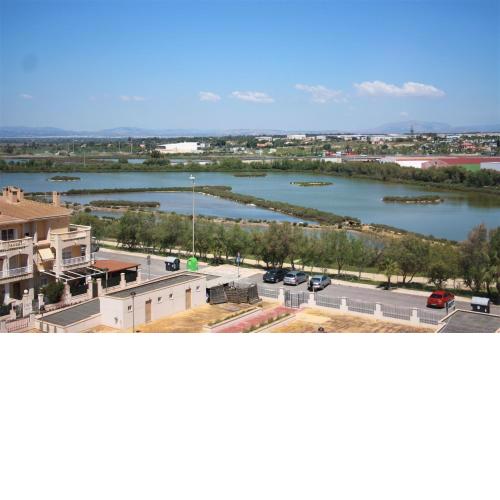 Gran Playa View Apartment