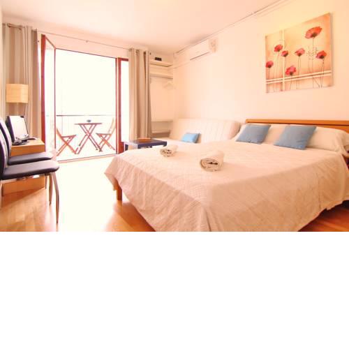 Gran Plaza Sitges Rentals