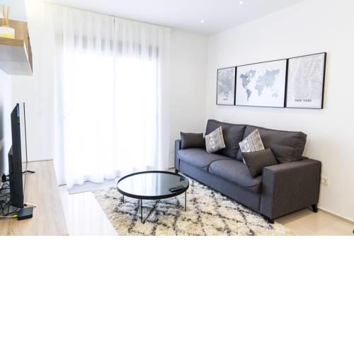 Gran Sol Apartment near La Laguna