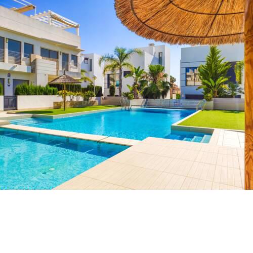 Gran Sol Apartments