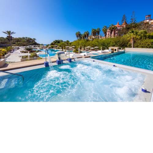 Gran Tacande Wellness & Relax Costa Adeje