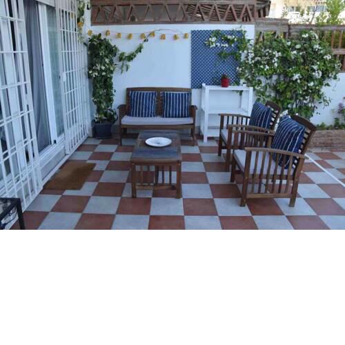 Gran Terraza