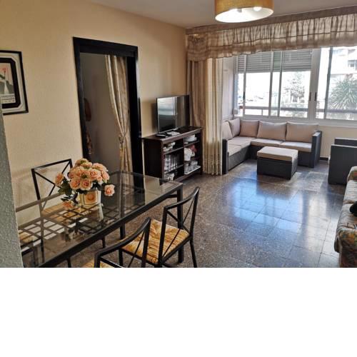 Gran Via apartamento